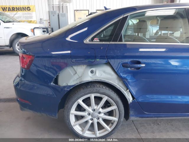 WAUEFGFF8F1008842 Audi A3 2.0t Premium