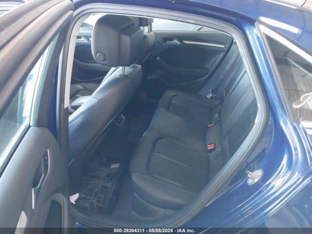 WAUEFGFF8F1008842 Audi A3 2.0t Premium