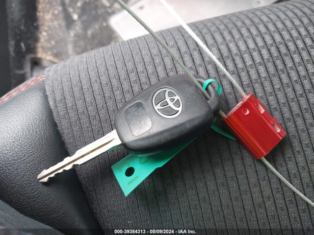 Toyota CAMRY SE 2017 4T1BF1FK3HU437948 Image 11