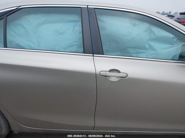 Toyota CAMRY SE 2017 4T1BF1FK3HU437948 Image 13