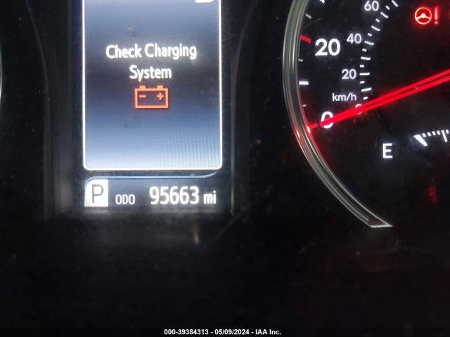 Toyota CAMRY SE 2017 4T1BF1FK3HU437948 Image 15
