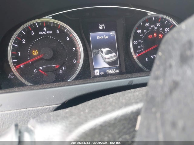 Toyota CAMRY SE 2017 4T1BF1FK3HU437948 Image 7