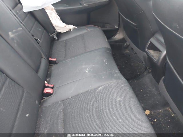 Toyota CAMRY SE 2017 4T1BF1FK3HU437948 Image 8