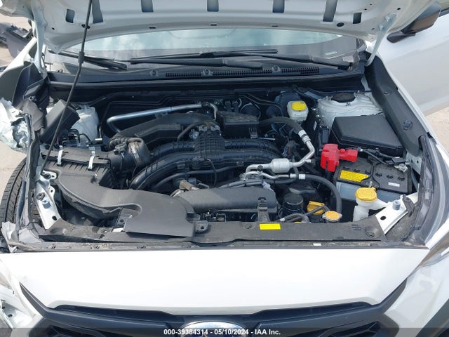 JF2GUABC9R8251700 Subaru Crosstrek