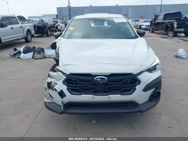 JF2GUABC9R8251700 Subaru Crosstrek