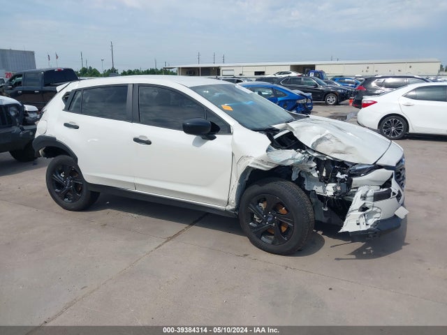 JF2GUABC9R8251700 Subaru Crosstrek