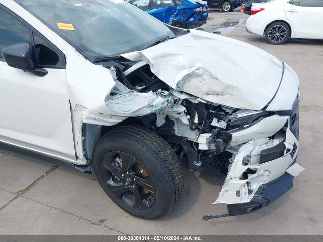 JF2GUABC9R8251700 Subaru Crosstrek