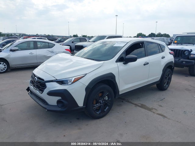 JF2GUABC9R8251700 Subaru Crosstrek