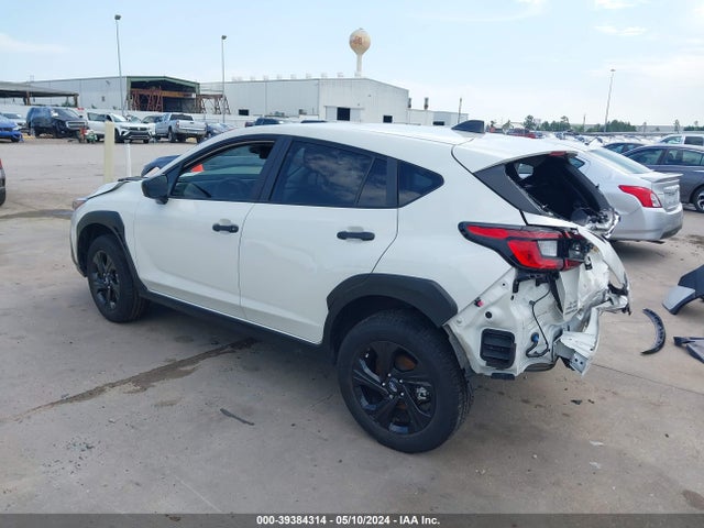 JF2GUABC9R8251700 Subaru Crosstrek