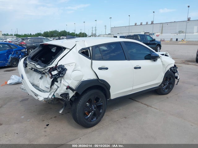 JF2GUABC9R8251700 Subaru Crosstrek