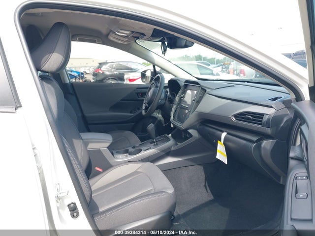 JF2GUABC9R8251700 Subaru Crosstrek