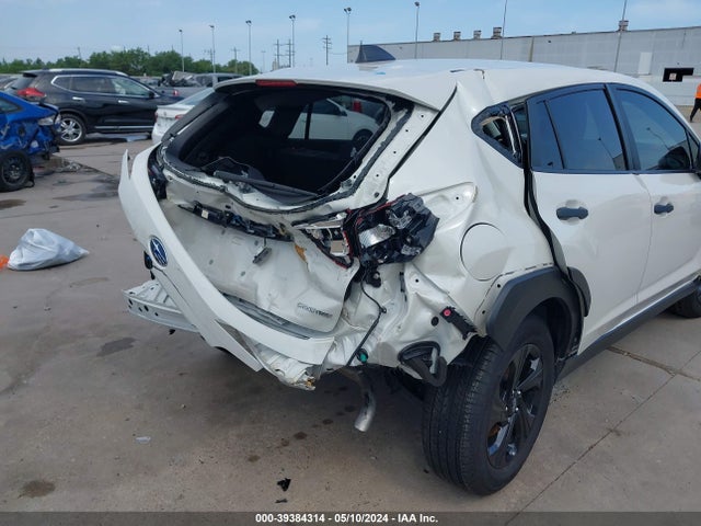 JF2GUABC9R8251700 Subaru Crosstrek