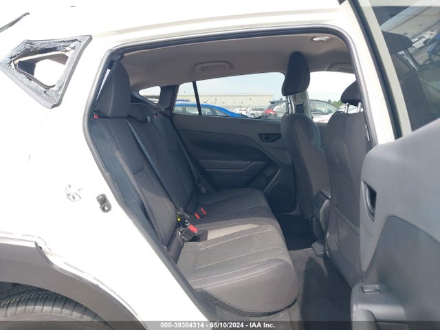 JF2GUABC9R8251700 Subaru Crosstrek