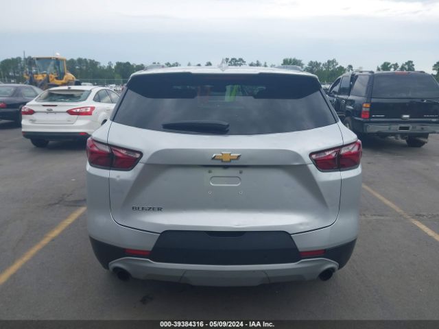 3GNKBBRA0KS693696 Chevrolet Blazer