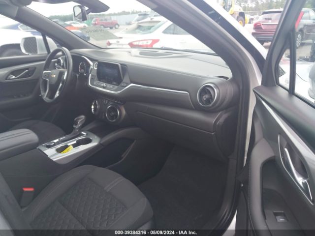 3GNKBBRA0KS693696 Chevrolet Blazer