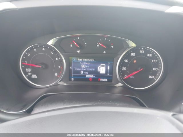 3GNKBBRA0KS693696 Chevrolet Blazer