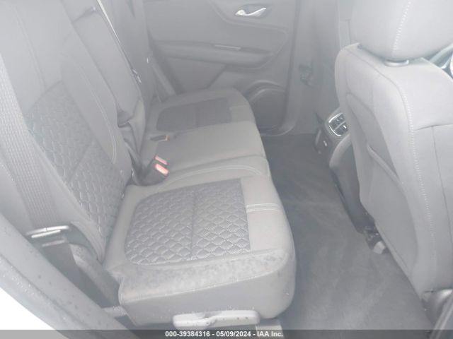 3GNKBBRA0KS693696 Chevrolet Blazer