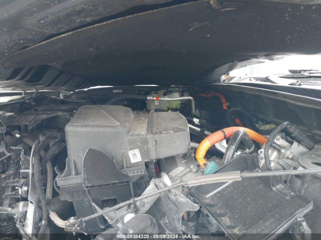 1FMCU9CZ6MUA83847 Ford Escape Sel Hybrid