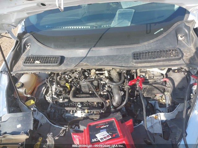 Ford ESCAPE SE 2019 1FMCU9GD4KUC07917 Image 10