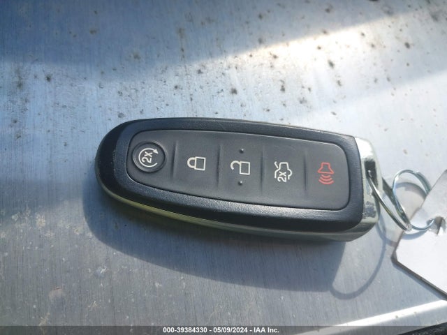 Ford ESCAPE SE 2019 1FMCU9GD4KUC07917 Image 11