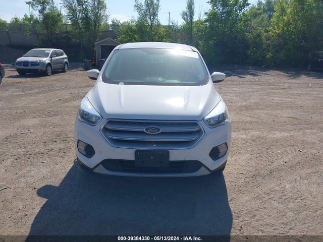 Ford ESCAPE SE 2019 1FMCU9GD4KUC07917 Image 12