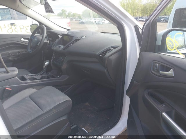 Ford ESCAPE SE 2019 1FMCU9GD4KUC07917 Image 5
