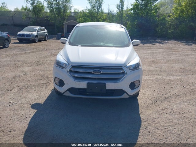 Ford ESCAPE SE 2019 1FMCU9GD4KUC07917 Image 6