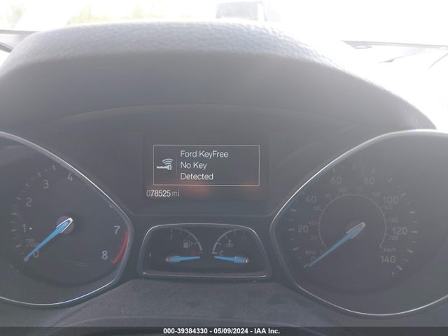 Ford ESCAPE SE 2019 1FMCU9GD4KUC07917 Image 7