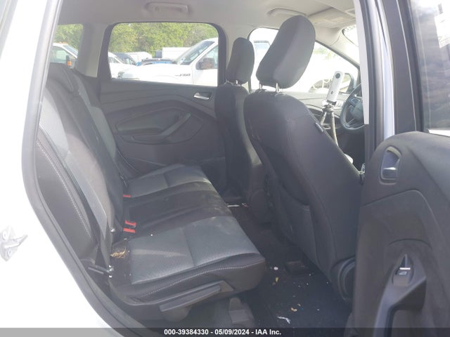 Ford ESCAPE SE 2019 1FMCU9GD4KUC07917 Image 8