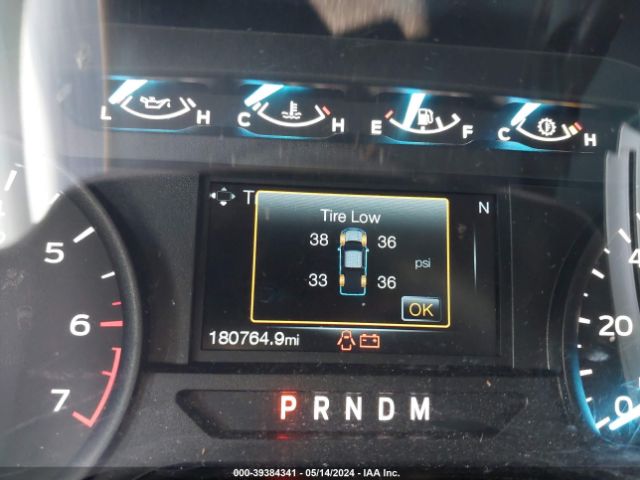 1FTEW1E5XKKC91841 Ford F-150 Xl