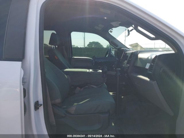 1FTEW1E5XKKC91841 Ford F-150 Xl