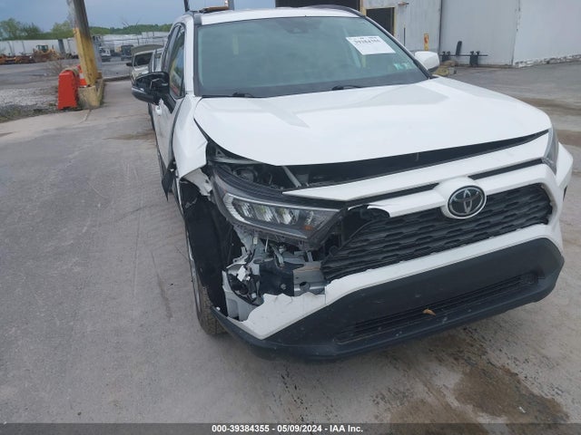 Toyota RAV4 LE 2020 2T3G1RFV6LC104593 Image 6
