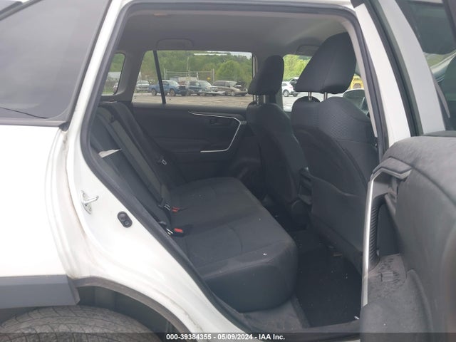 Toyota RAV4 LE 2020 2T3G1RFV6LC104593 Image 8
