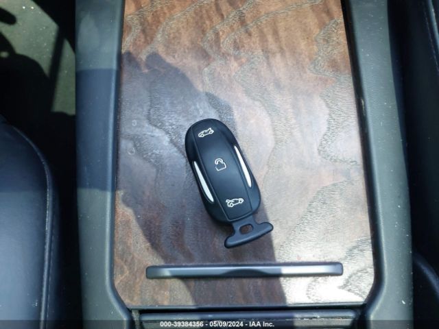 5YJXCBE25LF272352 Tesla Model X Long Range Dual Motor All-wheel Drive/long Range Plus Dual Motor All-wheel Drive