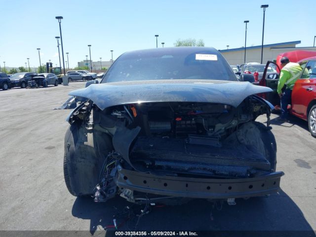 5YJXCBE25LF272352 Tesla Model X Long Range Dual Motor All-wheel Drive/long Range Plus Dual Motor All-wheel Drive
