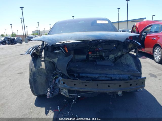 5YJXCBE25LF272352 Tesla Model X Long Range Dual Motor All-wheel Drive/long Range Plus Dual Motor All-wheel Drive