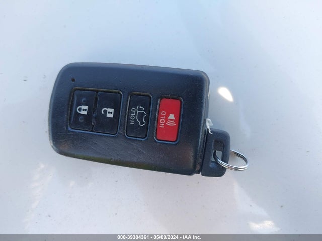 Toyota Highlander Xle V6 2015 5TDJKRFH1FS222374 Image 11