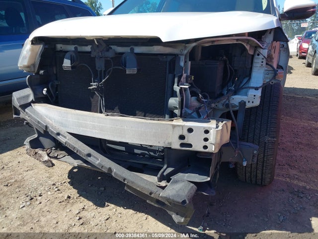 Toyota Highlander Xle V6 2015 5TDJKRFH1FS222374 Image 18