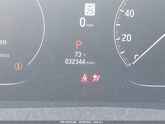 Honda ACCORD LX 2022 1HGCV1F12NA040989 Image 15