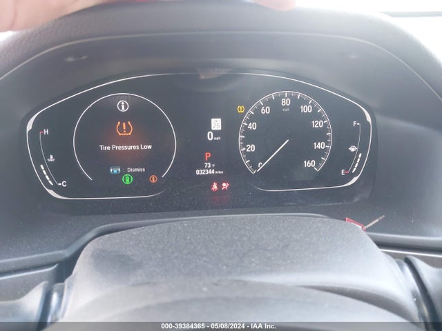 Honda ACCORD LX 2022 1HGCV1F12NA040989 Image 7