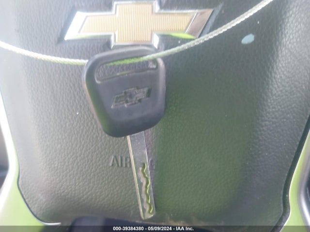 Chevrolet Silverado 1500 1lt 2014 3GCPCREH1EG423715 Image 11