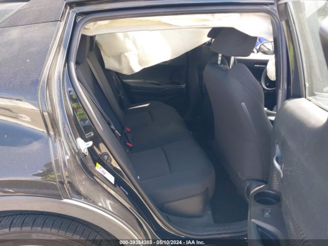 NMTKHMBX8JR053254 Toyota C-hr Xle Premium