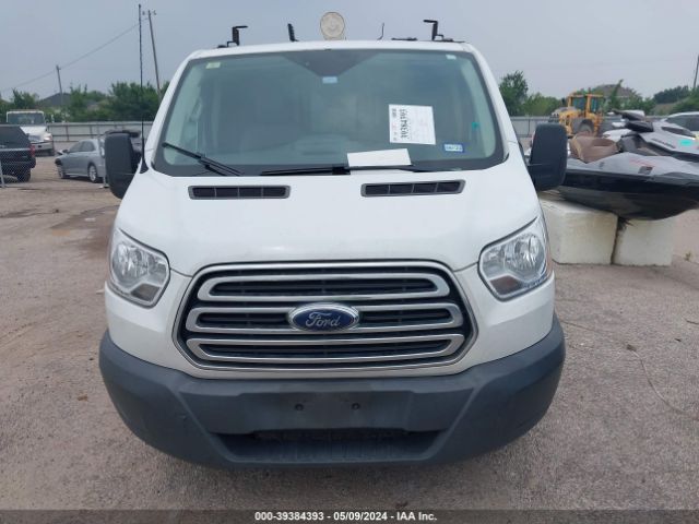 1FTYR2ZM2JKB54709 Ford Transit-250