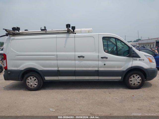 1FTYR2ZM2JKB54709 Ford Transit-250