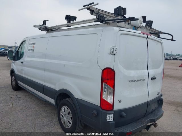 1FTYR2ZM2JKB54709 Ford Transit-250