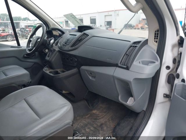 1FTYR2ZM2JKB54709 Ford Transit-250