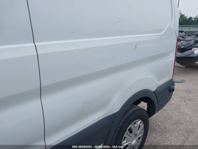 1FTYR2ZM2JKB54709 Ford Transit-250