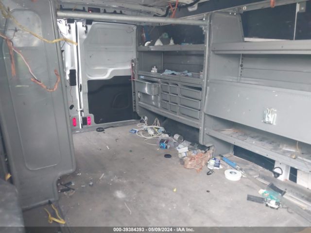 1FTYR2ZM2JKB54709 Ford Transit-250