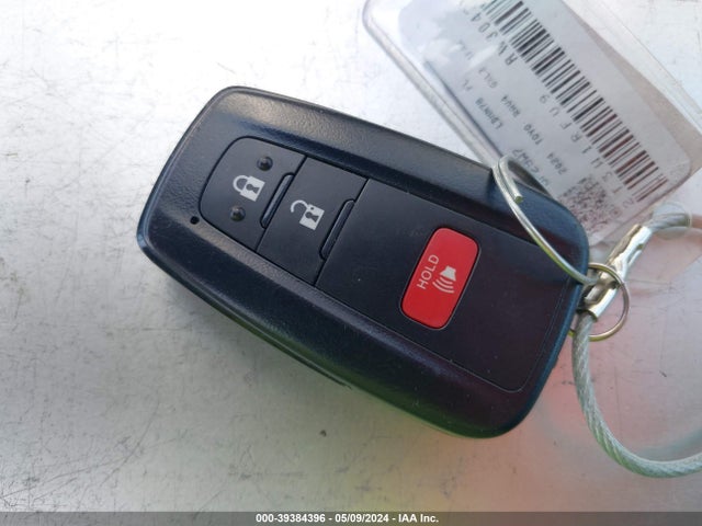 Toyota Rav4 Xle 2024 2T3W1RFV9RW304287 Image 11