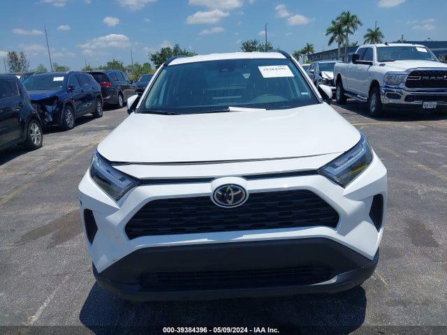 Toyota Rav4 Xle 2024 2T3W1RFV9RW304287 Image 12